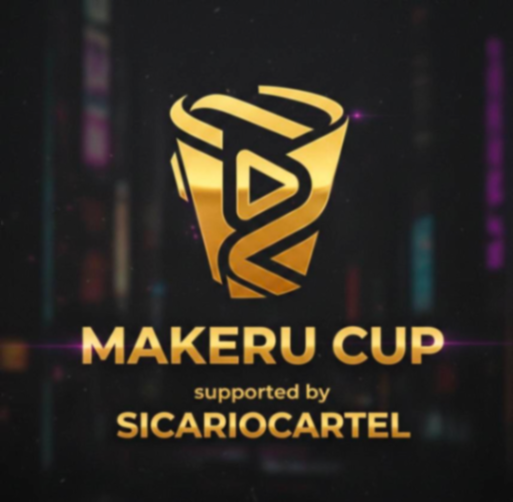 まけるー杯vol.3